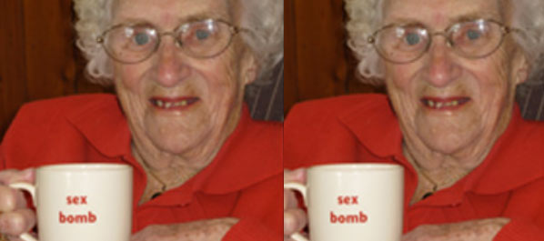 Nana Windows