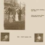 John Ronald Mears, Flight Sergeant, Royal Air Force