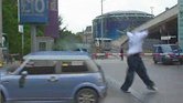 Car Jump