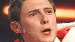 Gwion Aled Williams - enillydd Gwobr Richard Burton 