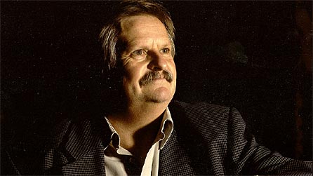 Geoff Eales