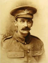 Albert James Ford