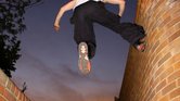 Parkour Parkour