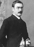 Rudyard Kipling, c.1905