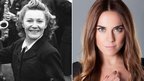 Ivy Benson and Melanie C