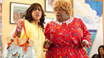 Big Mommas: Like Father, Like Son
