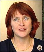 Jane Salvage