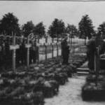 Funeral of a British POW