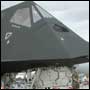 Cargo plane