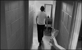 Action from the video