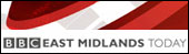BBC East Midlands Today