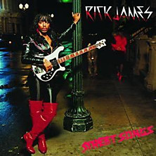 Review of Street Songs