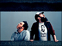 dan le sac vs Scroobius Pip