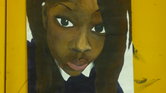 Me in Acrylic...