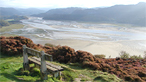 The Mawddach Estuary