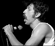 Gogol Bordello