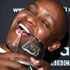 Lloyd Innovation with his XtraBass Award