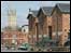 Gloucester Docks
