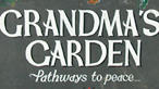 Grandma's Garden