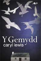 Clawr y llyfr