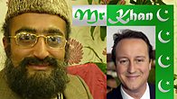 A Message to David Cameron