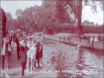 Image provided courtesy of City of York Council, Local Studies Collection.