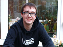 Ben Rushworth