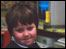 Child at nursery