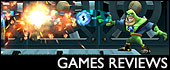 games reviews