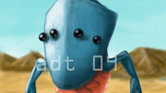 Creature concept...
