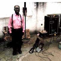 Konono No 1