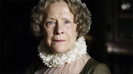 Mrs Clennam