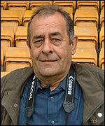 Mike Bateson