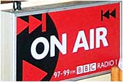 It's 7.30am in Ibiza and The Breakfast Show is live on air!