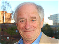 Johnny Ball