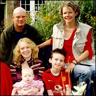 Aughnagaddy House Tenants