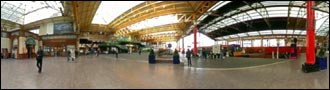 Victoria Station