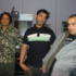 Asian Dub Foundation takeover the Friction show