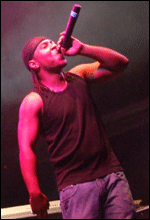Big Brovaz @ Big Sure Party 