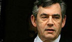 Gordon Brown