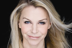 Leslie Ash