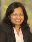 Mona Siddiqui