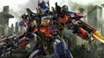 Transformers: Dark Of The Moon