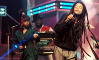 Maxi Priest Maxi Priest