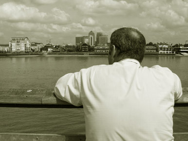 Contemplating