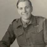 Fred Beacham