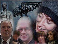 Teesside