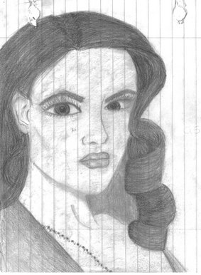 Lady