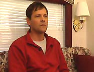 Mark Heap Interview