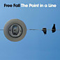 Review of The Point In A Line